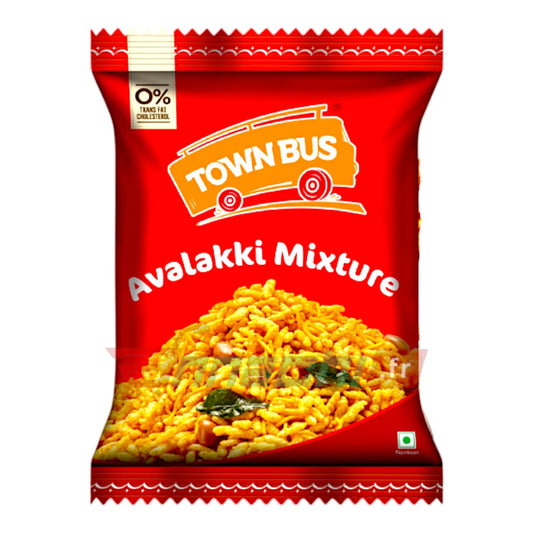 Townbus Avalakki Mixture 150G