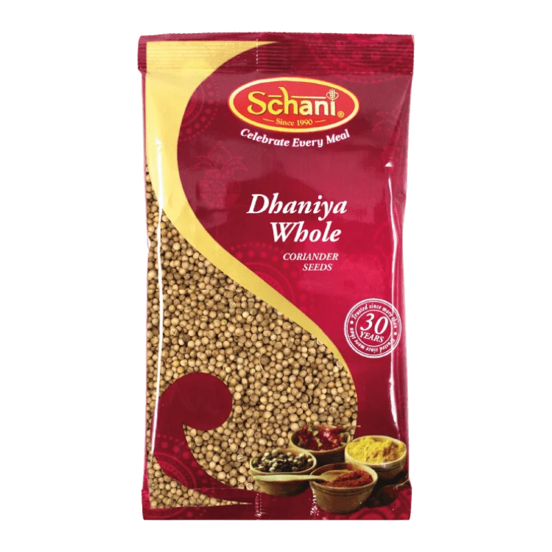 Schani Dhaniya Whole Corriander 100 gm