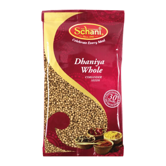 Schani Dhaniya Whole Corriander 100 gm