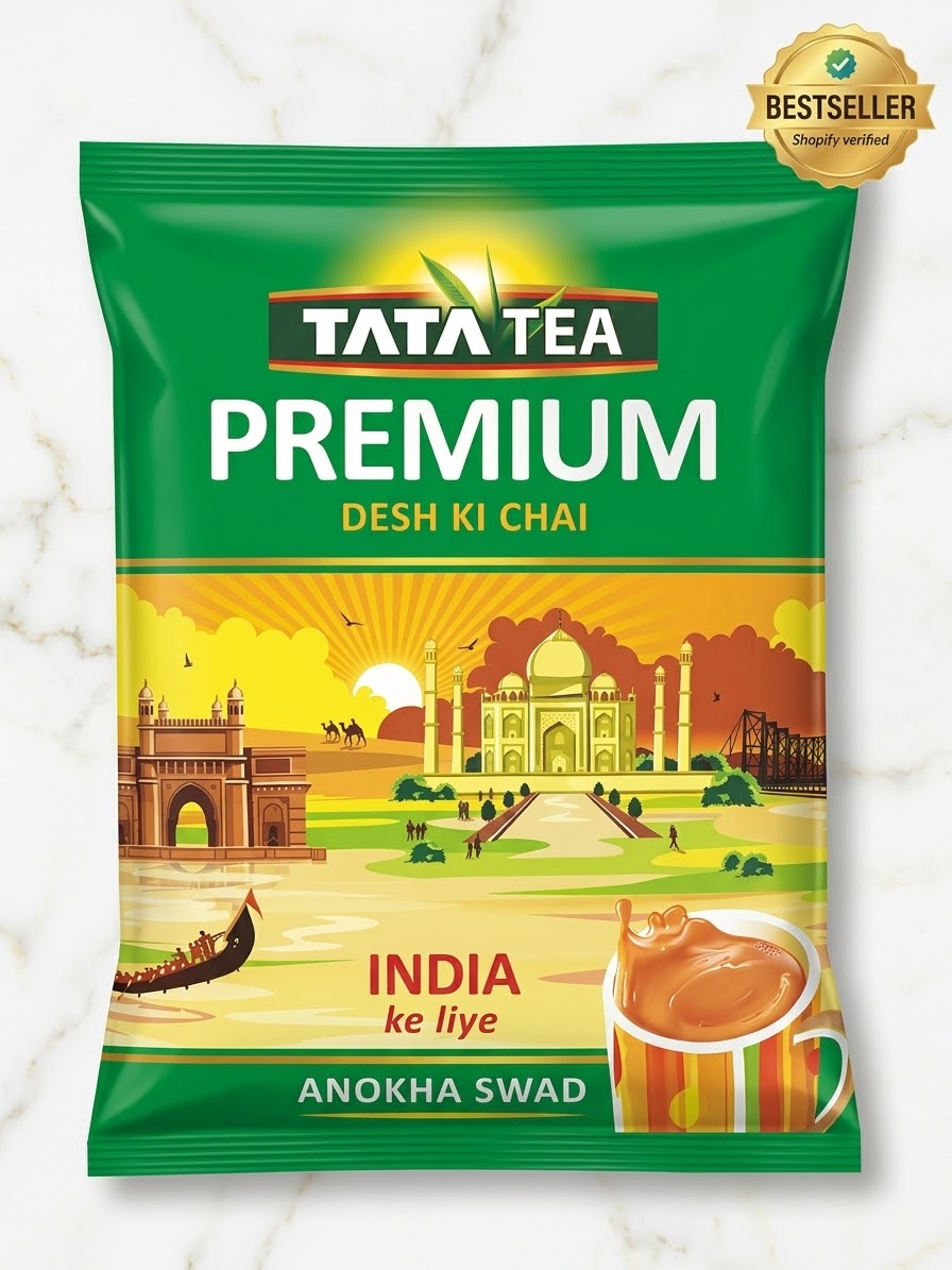 Tata Tea Premium 250 Gm