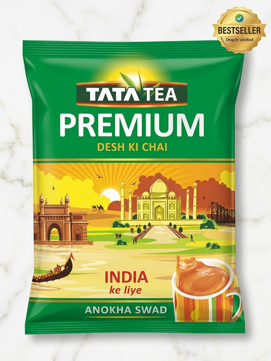 Tata Tea Premium 250 Gm