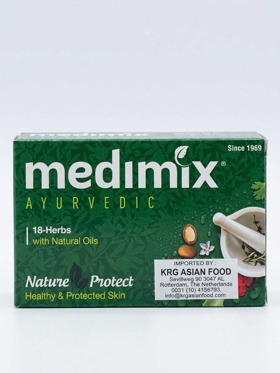 Medimix Ayurvedic Soap 125 Gm