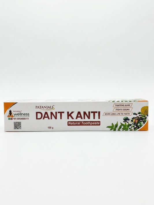 Patanjali Dant KAnti 100 Gm