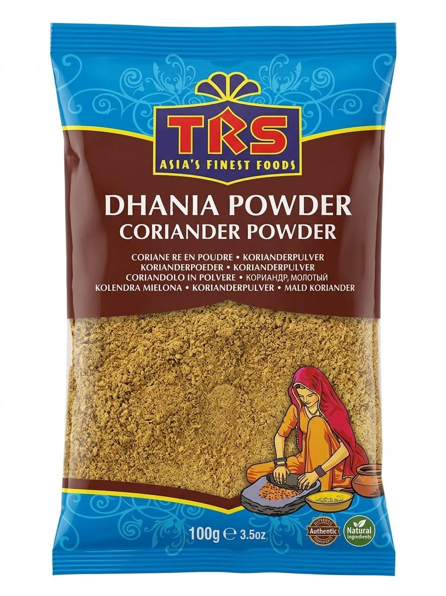 TRS Dhania Powder 100 Gm