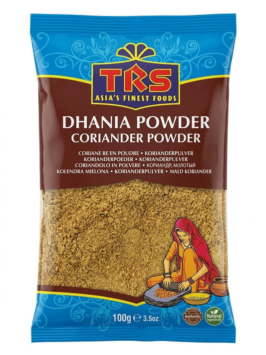 TRS Dhania Powder 100 Gm