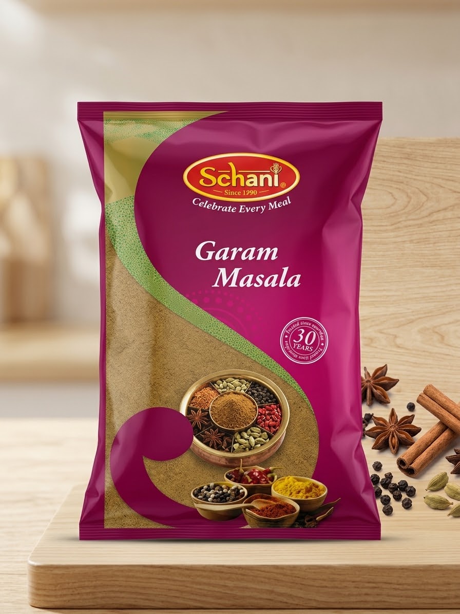 Schani Garam Masala 1 KG