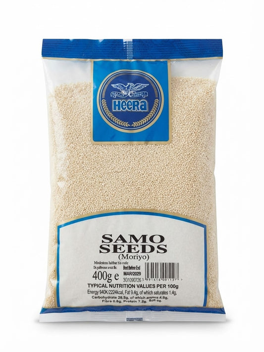 Heera Samo Seed 400 Gm