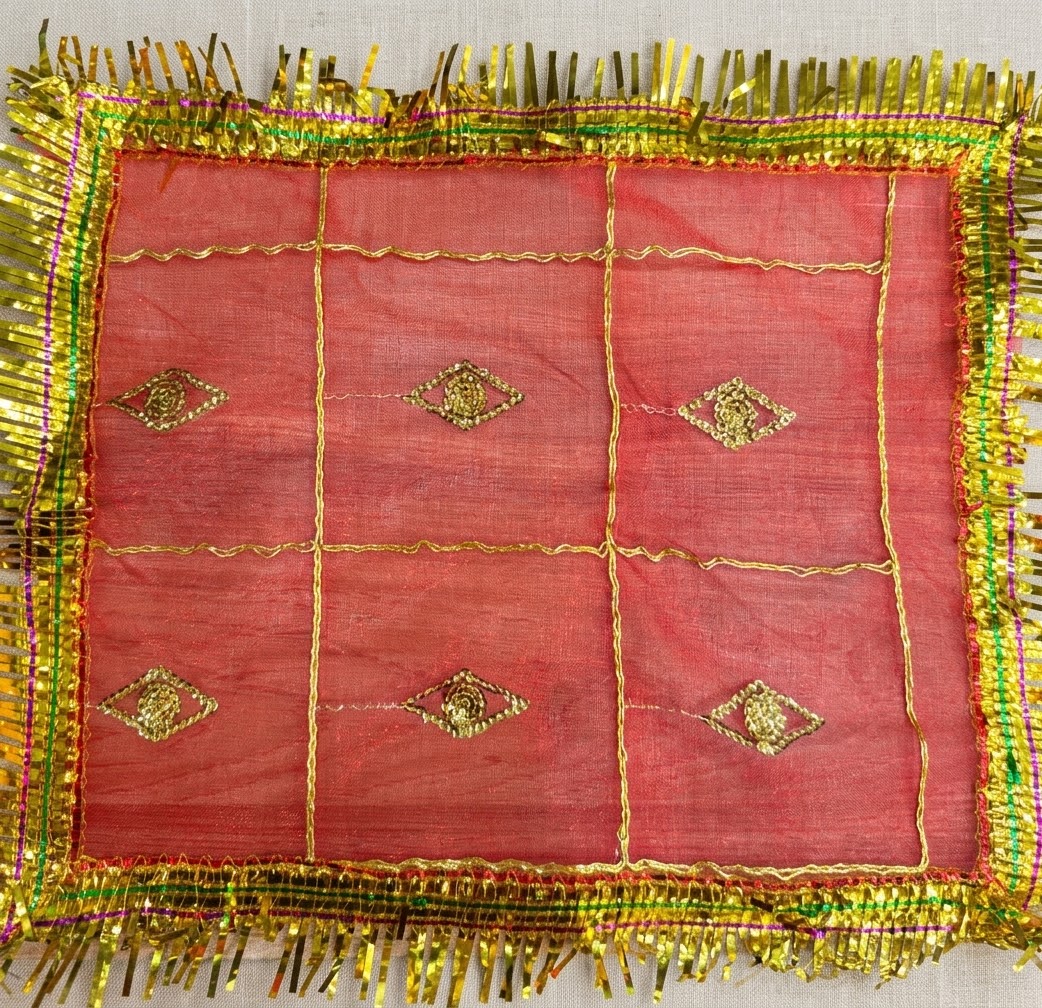 Mata Ki Chunri Small