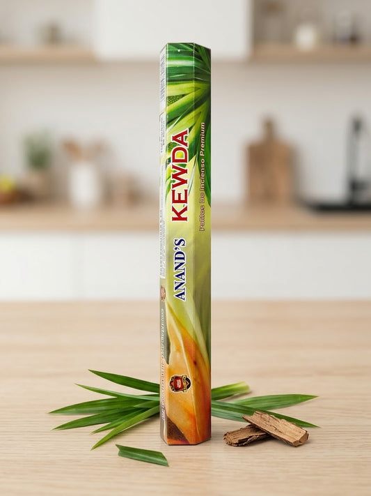 Anand Agarbatti Kewda 20 pcs