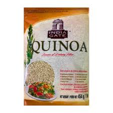 India Gate Quinoa Seeds 454 gm