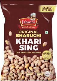 Jabson Original Bharuchi Khari Singh 400 g