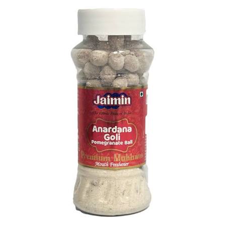 Jaimin Anardana Goli  175 Gm