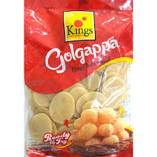 REYES Golgappa Pani Puri 200 g 