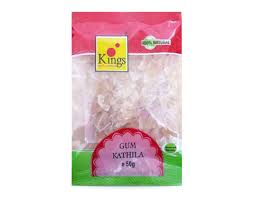 KINGS Goond Katira 50 gm
