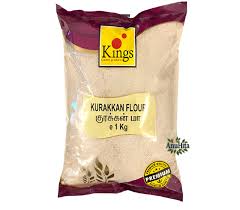 KINGS Kurakkan Ragi Flour 1 kg
