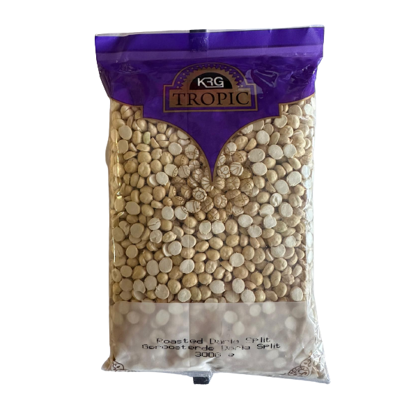 KRG Roasted Daria Split 300 gm