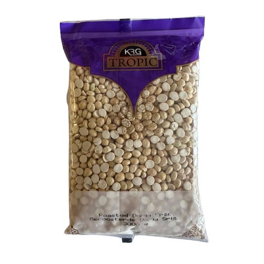 KRG Roasted Daria Split 300 gm