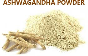 KRG Ashwagandha Powder 100 gm