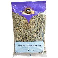 KRG Cardamom gmeen 200 gm