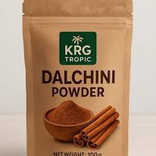 KRG Dalchini Powder Cinnamon 100 gm