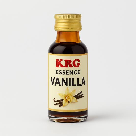 KRG Essence Black Vanilla 28 gm