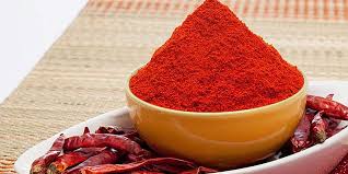 KRG Extra Hot Chilli Powder 100 gm