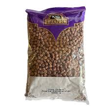 KRG Kala Chana 1 kg