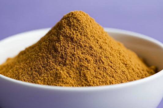 KRG Madras Curry Powder Hot 100 gm