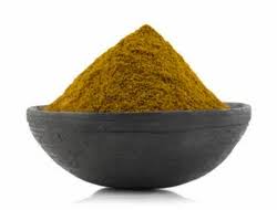 KRG Madras Curry Powder Mild 100 gm