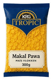 KRG Makki Powa 300 gm
