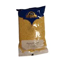 KRG Moong Dal 1kg