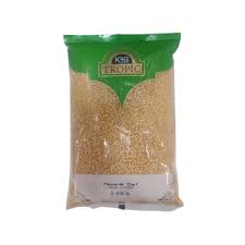 Moong Dal del Gobierno Regional del Kurdistán 2 kg