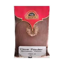 KRG Powder Long Cloves 100 gm