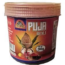 KRG Roli 30 gm