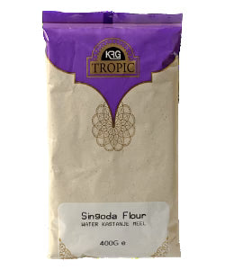 KRG Singoda Flour 400 gm
