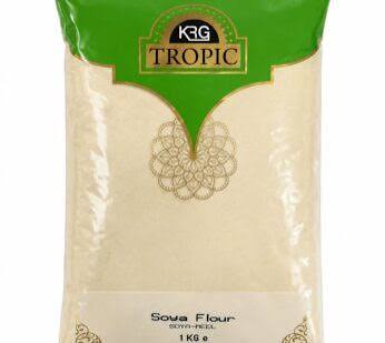KRG Soya Flour 1KG