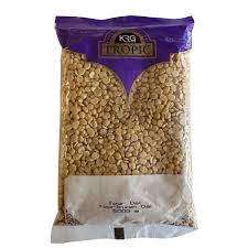 KRG Toor Dall Plain 500 gm
