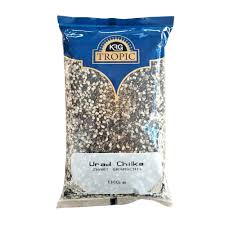 KRG Urid Chilka 1kg