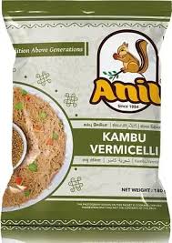 Anil Kambu (Pearl) Vermicelli 180 gm