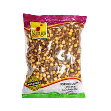 Kings Roasted Chana 300 gm