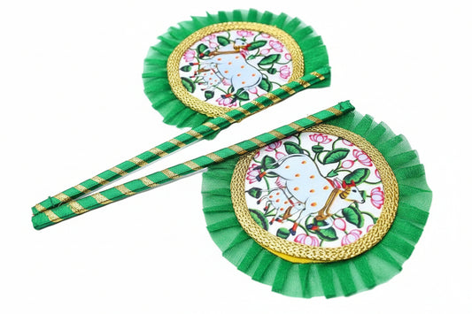 Krishan Ji FAN (Pankha) Big