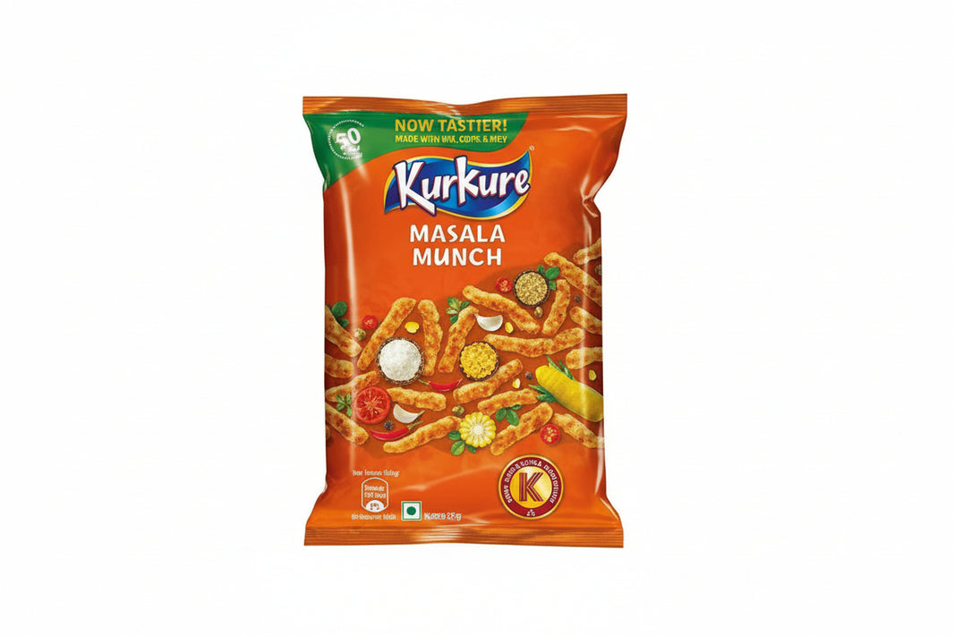 Snacks & Namkeens – Namo India Mart