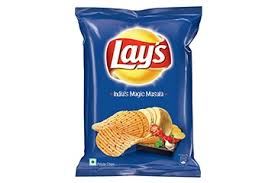 Lays Magic Masala 48 gm