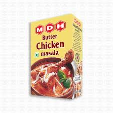 MDH Butter Chicken Masala 100 gm