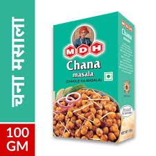 MDH Chana Masala 100 g