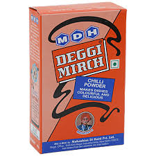 MDH Deggi Mirch 100 gm