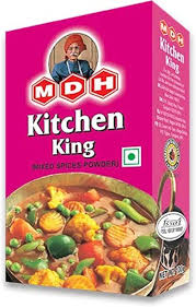 MDH Kitchen King 100 gm