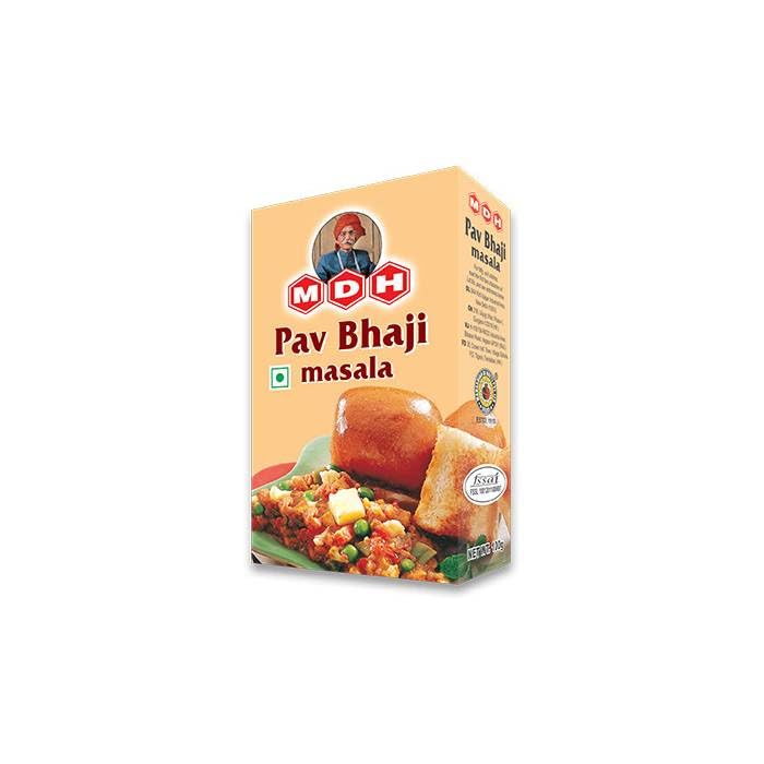 MDH Pavbhaji Masala 100 gm