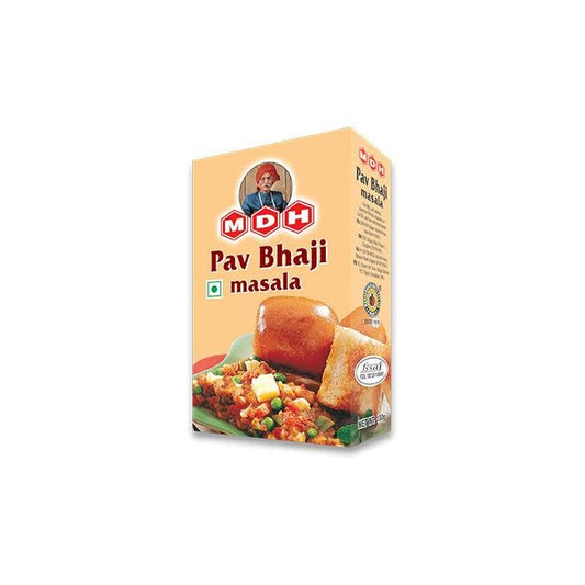 MDH Pavbhaji Masala 100 gm