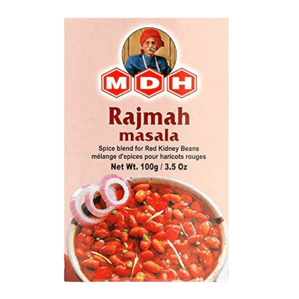 MDH Rajma Masala 100 gm